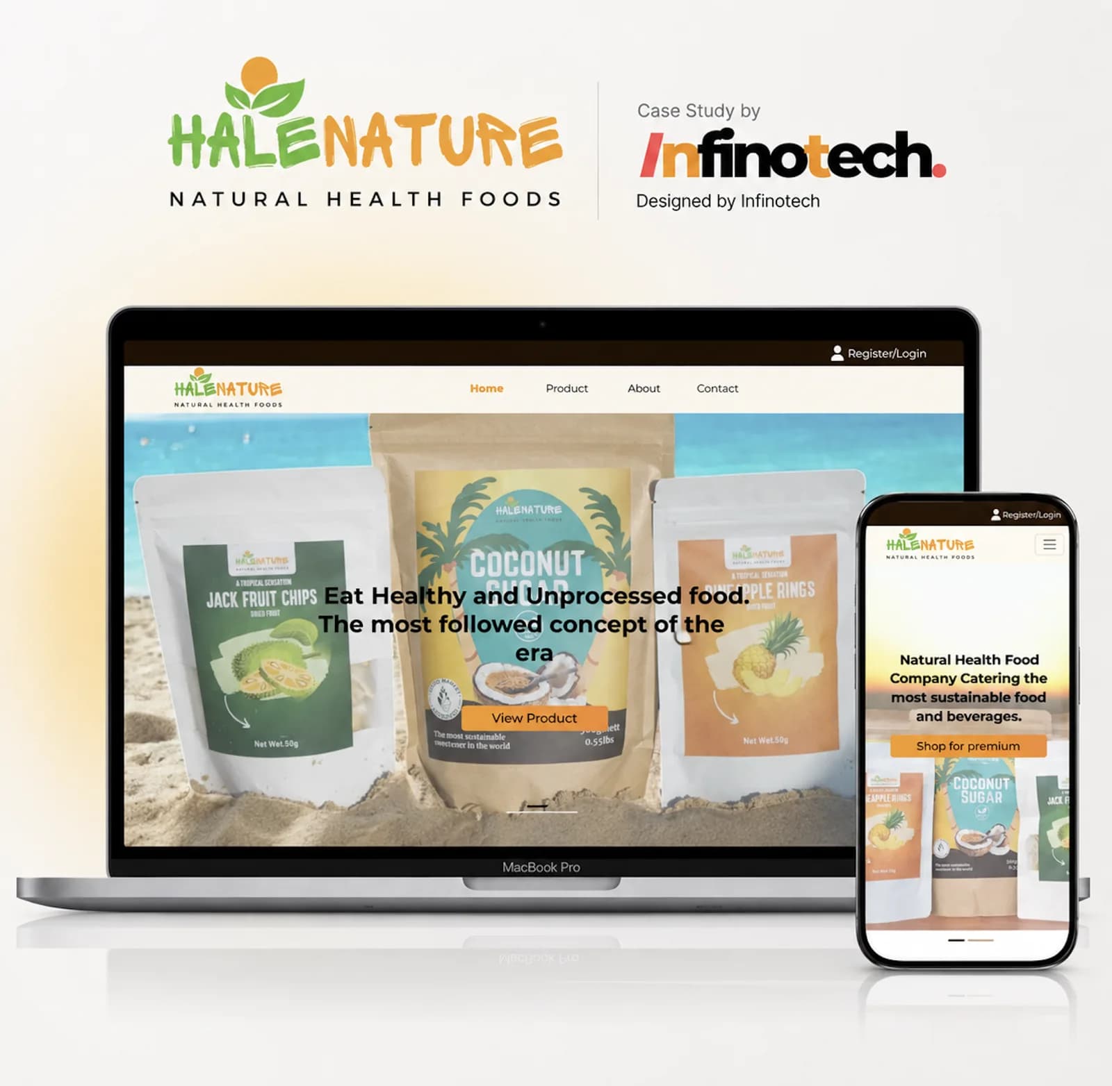 Hale Nature